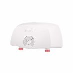 Водонагреватель проточный Royal Thermo Smartfix TS настенный, с краном и душем,  3.5 кВт