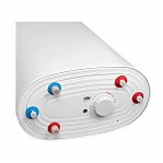 Бойлер настенный Royal Thermo Aquatec Eco EW100 косвенного нагрева, настенный монтаж