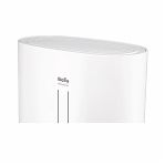 Водонагреватель накопительный Ballu BWH/S 80 Rodon SP настенный, 2 кВт, 80 л