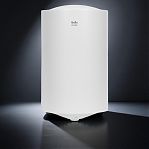 Водонагреватель накопительный Ballu BWH/S 80 Brief НС-1699358, настенный, 1.5 кВт, 80 л