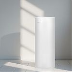 Бойлер косвенного нагрева Royal Thermo AQUATEC Eco EF200 напольный, 24 кВт, 200 л