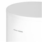 Бойлер косвенного нагрева Royal Thermo AQUATEC Eco EF200 напольный, 24 кВт, 200 л