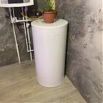 Бойлер косвенного нагрева Royal Thermo AQUATEC Eco EF200 напольный, 24 кВт, 200 л