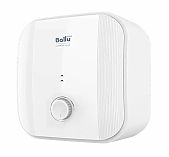 Водонагреватель накопительный Ballu BWH/S 10 Capsule Plus U, настенный, 2 кВт, 10 л