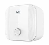 Водонагреватель накопительный Ballu BWH/S 10 Capsule Plus O, настенный, 2 кВт, 10 л