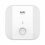 Водонагреватель накопительный Ballu BWH/S 10 Capsule Plus O, настенный, 2 кВт, 10 л