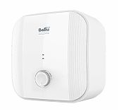 Водонагреватель накопительный Ballu BWH/S 15 Capsule Plus U, настенный, 2 кВт, 15 л