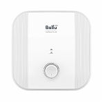 Водонагреватель накопительный Ballu BWH/S 15 Capsule Plus U, настенный, 2 кВт, 15 л