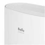 Водонагреватель накопительный Ballu BWH/S 80 Azurro DH, настенный, 2 кВт, 80 л