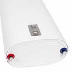 Водонагреватель накопительный Ballu BWH/S 80 Azurro DH, настенный, 2 кВт, 80 л