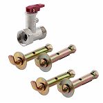 Водонагреватель накопительный Ballu BWH/S 100 Azurro DH, настенный, 2 кВт, 100 л