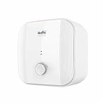 Водонагреватель накопительный Ballu BWH/S 15 Capsule Plus O, настенный, 2 кВт, 15 л