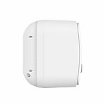 Водонагреватель накопительный Ballu BWH/S 15 Capsule Plus O, настенный, 2 кВт, 15 л