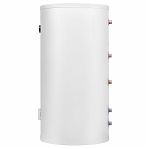 Бойлер косвенного нагрева Royal Thermo AQUATEC Standart SF150 White напольный, 30 кВт, 150 л
