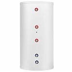 Бойлер косвенного нагрева Royal Thermo AQUATEC Standart SF150 White напольный, 30 кВт, 150 л