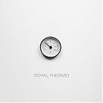 Бойлер косвенного нагрева Royal Thermo AQUATEC Standart SF150 White напольный, 30 кВт, 150 л