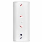 Бойлер косвенного нагрева Royal Thermo AQUATEC Standart SF200 White напольный, 35 кВт, 200 л