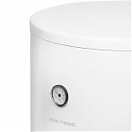 Бойлер косвенного нагрева Royal Thermo AQUATEC Standart SF200 White напольный, 35 кВт, 200 л