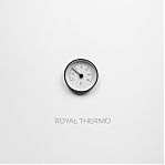 Бойлер косвенного нагрева Royal Thermo AQUATEC Standart SF200 White напольный, 35 кВт, 200 л
