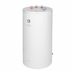 Бойлер косвенного нагрева Royal Thermo AQUATEC Standart SB150 White напольный верхнее подключение, 30 кВт, 150 л