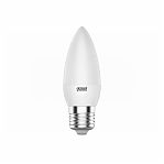 Лампа Gauss Elementary LED Е27 8W 4100K 33228