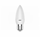 Лампа Gauss Elementary LED Е27 8W 4100K 33228