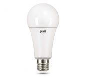 Лампа Gauss Elementary LED ЛОН E27 25W 6500K 73235