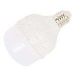 Лампа светодиодная In Home LED-HP-PRO, 4690612031088, 30Вт, 230В, Е27, 6500К, холодный свет