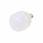 Лампа светодиодная In Home LED-HP-PRO, 4690612031088, 30Вт, 230В, Е27, 6500К, холодный свет