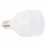 Лампа светодиодная In Home LED-HP-PRO, 4690612031088, 30Вт, 230В, Е27, 6500К, холодный свет