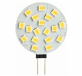 Лампа светодиодная Feron LB-16 G4 12V 2W 4500K 25093