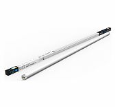 Лампа Gauss Elementary T8 12W 6500K G13 600мм стекло