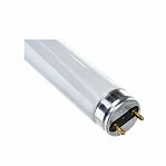 Лампа люминесцентная Osram L18W/765, линейная, G13, 18 Вт, 6500К холодный белый свет