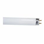 Лампа люминесцентная Osram L18W/765, линейная, G13, 18 Вт, 6500К холодный белый свет