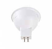 Лампа светодиодная IN HOME LED-JCDR-VC 8Вт 230В GU5.3 6500К