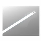 Лампа светодиодная In Home LED-T8-М-PRO, 4690612031026, G13, 30Вт, 6500К, 1200 мм, матовая, холодный белый свет