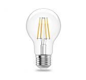 Лампа Gauss Filament Elementary А60 11W 910lm 2700К Е27