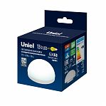 Лампа Uniel LED-GX53-13W/4000K/GX53