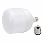Лампа светодиодная In home LED 60 Вт E27 с адаптером Е40 6500К