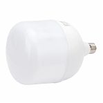 Лампа светодиодная In home LED 60 Вт E27 с адаптером Е40 6500К