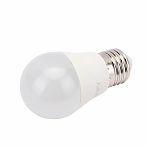 Лампа светодиодная Tokov Electric TKE-G45-E27-10-4K 10Вт G45 4000К Е27