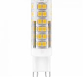 Лампа светодиодная Feron LB-433 25767, G9, 7 Вт, 175-265 В, 4000К, нейтральный белый свет