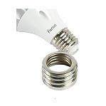 Лампа светодиодная Feron LB-65 25821, E27-E40, 60 Вт, 175-265В, 4000K, нейтральный белый свет