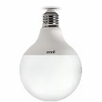 Лампа светодиодная Gauss 105102216, 16 Вт, G95, 1540 Лм, Е27, 4100K нейтральный белый свет