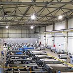 Лампа светодиодная Gauss Elementary 60420 Promo T160, 95 Вт, Е40, 8800 lm, 4100K нейтральный свет