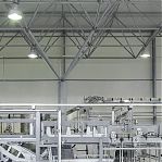 Лампа светодиодная Gauss Elementary 60420 Promo T160, 95 Вт, Е40, 8800 lm, 4100K нейтральный свет