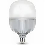 Лампа светодиодная Gauss Elementary 60420 Promo T160, 95 Вт, Е40, 8800 lm, 4100K нейтральный свет