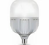 Лампа светодиодная Gauss Elementary 60420 Promo T160, 95 Вт, Е40, 8800 lm, 4100K нейтральный свет