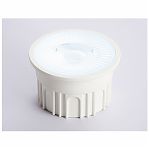 Лампа светодиодная Ambrella MR16, 212502, 12 Вт, с переключением цветовой температуры, 2700, 4000, 6400К