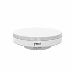 Лампа светодиодная Gauss Elementary 84822V, 12 Вт, GX53, 4100K нейтральный белый свет, в упаковке 5 штук